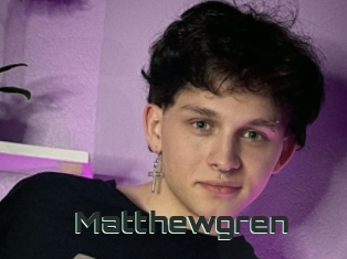 Matthewgren