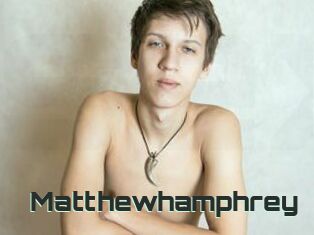 Matthewhamphrey