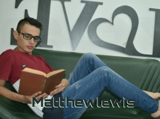 Matthewlewis