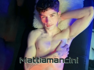 Mattiamancini