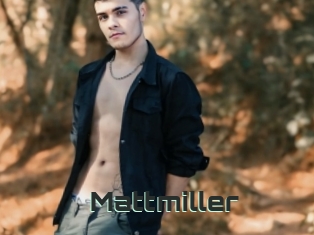 Mattmiller