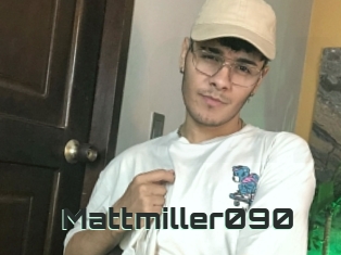 Mattmiller090