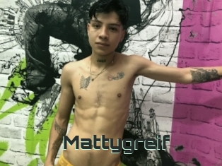 Mattygreif