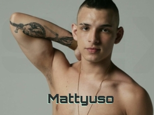 Mattyuso