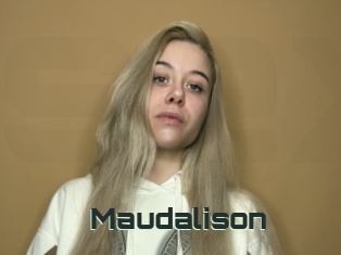 Maudalison