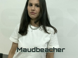 Maudbeacher