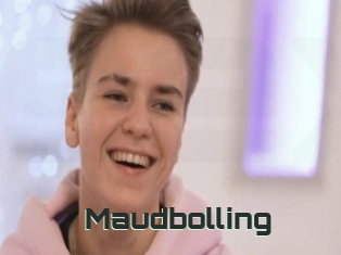 Maudbolling