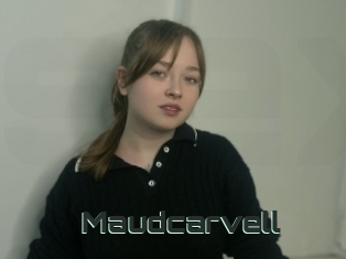 Maudcarvell