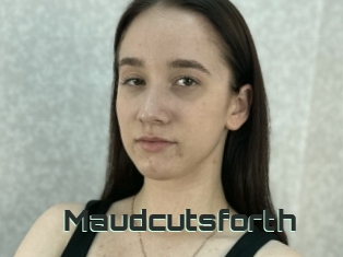 Maudcutsforth