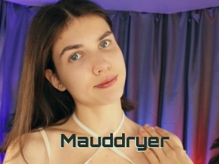 Mauddryer