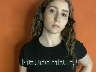 Maudembury