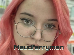 Maudferryman