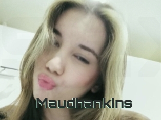 Maudhankins