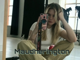 Maudherington