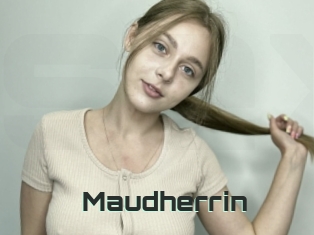 Maudherrin