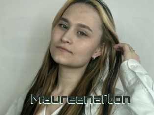 Maureenafton