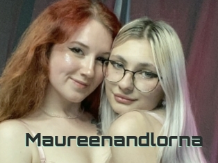 Maureenandlorna