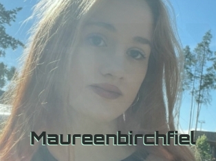 Maureenbirchfiel