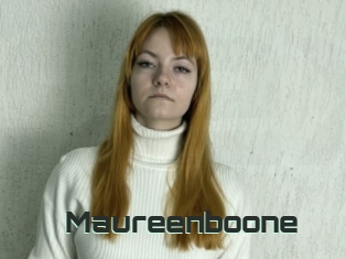 Maureenboone