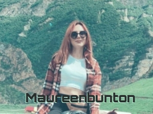 Maureenbunton