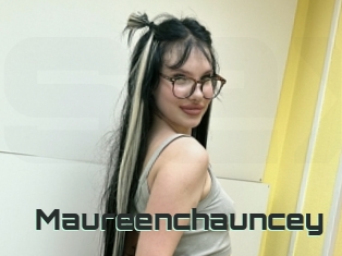 Maureenchauncey