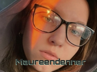 Maureendenner