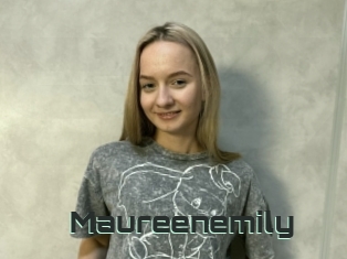 Maureenemily