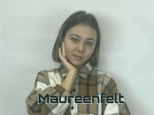 Maureenfelt