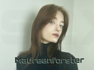 Maureenforster