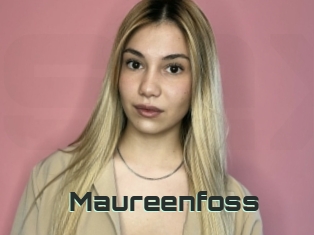 Maureenfoss