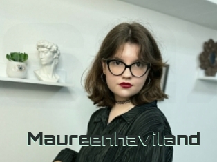 Maureenhaviland