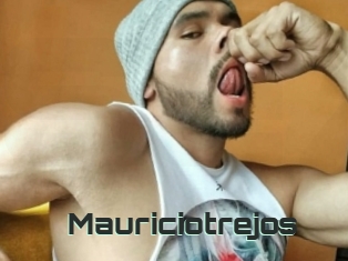 Mauriciotrejos