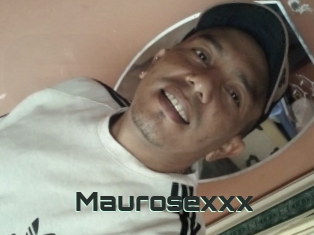 Maurosexxx