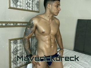 Maverickdreck