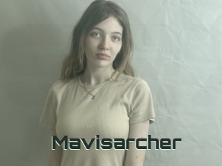 Mavisarcher