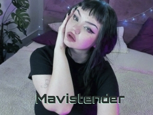 Mavistender