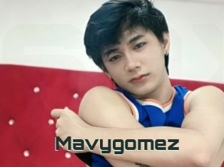 Mavygomez