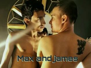 Max_and_james