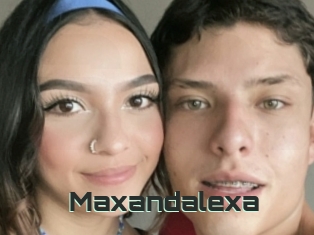 Maxandalexa