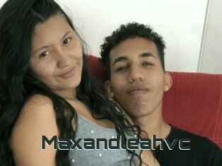 Maxandleahvc