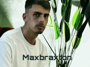 Maxbraxton