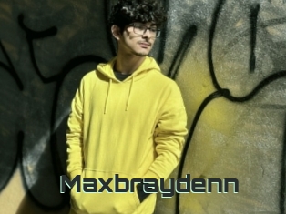 Maxbraydenn