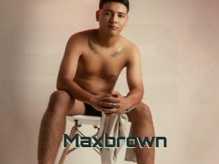 Maxbrown