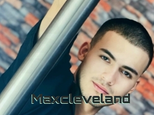 Maxcleveland