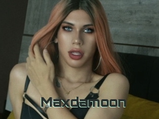 Maxdamoon