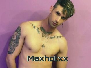 Maxhotxx