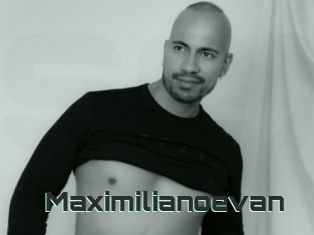 Maximilianoevan