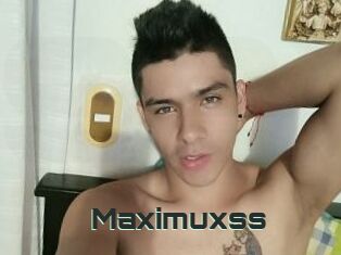 Maximuxss