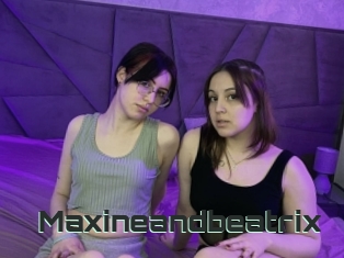 Maxineandbeatrix