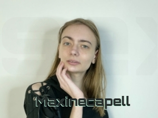 Maxinecapell